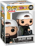 Figurine Funko Pop - Clerks 3 N°1485 - Silent Bob (72445)