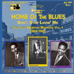 Various Artists Home of the Blues: Don’t Stop Lovin’ Me - The Lost Memph (Vinyl) New