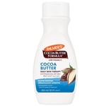 Palmer's Cocoa Butter Formula Daily Skin Therapy Cocoa Butter Body Lotion 8.5 oz