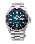 Sports Kamasu Diver Automatic Miesten Kellot Orient RA-AA0811E