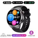 New Smart Watch for Men Women in Sport Smartwatch Bluetooth Phone Wristwatch GPS