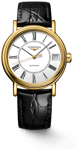 Longines Watch Presence Ladies