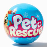 Claire's Zuru™ 5 Surprise!™ Pet Rescue Blind Bag