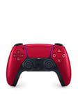 Playstation 5 Dualsense Wireless Controller - Volcanic Red