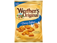 Werther´s Original Coco Toffees 1000g