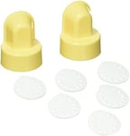 Medela Breast Pump Replacement Valves & Membranes for Swing, Mini Electric & Ha