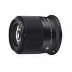 Sigma 30mm f1.4 DC DN Contemporary Lens for Canon RF