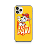 ERT GROUP Original Paw Patrol Coque de Protection pour Paw Patrol 009 IPHONE 11 Pro Max Phone Case Cover