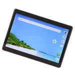 10,1 tuuman tabletin harmaa HD-näyttö 3 Gt 32 Gt Android 8.0 4G Dual SIM Dual Standby Calling Tablet PC 100?240V US Plug