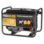 Probuilder 3000w Aggregat