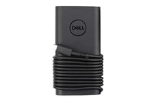 Dell USB-C AC Adapter - Kit - USB-C strømadapter - 130 Watt