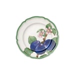 Villeroy & Boch lautanen French Garden, 21 cm