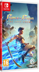 Prince of Persia: The Lost Crown - Nintendo Switch