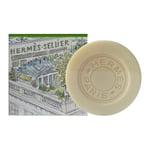 Hermes Un Jardin Sur le Toit Soap 100g