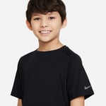 Nike Dri-FIT Multi Tech T-Shirt Junior