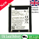 New 3040mAh 11.7Wh 3.85V Battery HE323 For Essential Phone PH-1 A11 UK