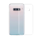 KDLLK cellphone case,For Samsung Galaxy S5 S6 S7 Edge S8 S9 S10 Lite S20 Plus Ultra E 5 8 9 10 M10 M20 Phone Back Cover Clear Silicone Soft Case