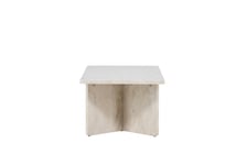 Venture Design Ålesund sofabord Beige 120 x 60 cm