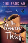 The Raven Thief  A Secret Staircase Novel