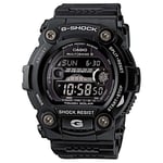 CASIO GW7900B1ER - Solenergi Unisex (52,4MM)