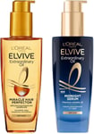 L’Oréal Paris Elvive Extraordinary Oil Nourished Hair Treatment Set, Ultimat