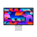 Apple Studio Display Monitor Con Sostegno A Inclinazione Regolabile Mk0u3t A Mon