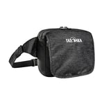 Tatonka Unisex-Adult Travel Organiser Hip Bag, Off Black, 17,5x14,5x3,5 cm