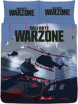 Call Of Duty Warzone Drop In Double Duvet