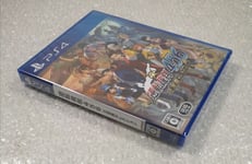 APOLLO JUSTICE: ACE ATTORNEY TRILOGY (GYAKUTEN SAIBAN 4,5,6) PS4 JAPAN NEW (GAME