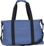 Weekendbag 48H Street Velvet Blue Beckmann