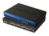 Moxa Uport 1450i Serial Hub Konverterare/repeaters/isolatorer