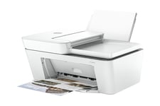 HP DeskJet 4220 e AiO (3i1) HP+ Multifunktionskrivare, färg, bläckstråle, A4.