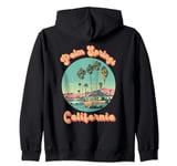 Vintage Palm Springs Tee - Palm Springs Shirt - Palm Springs Zip Hoodie