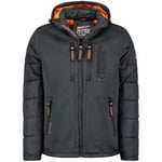 Parka Geographical Norway  BEACHWOOD