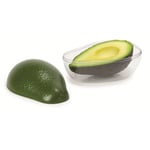 Snips, Garde Avocat, Boîte de Conservation 13 x 8 x 7 cm, Boite Rangement Frigo, Made in Italy, 0% BPA e Phthalate Free