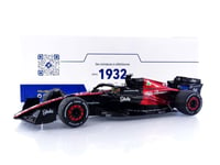 SOLIDO 1/18 - ALFA-ROMEO C43 - CANADIAN GP 2023 (V. BOTTAS) 1811101