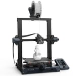 Creality Officiel Mise à niveau de la carte mère silencieuse Ender 3 Carte mère V4.2.7 32 bits avec pilote TMC2225 pour imprimante 3D Ender-3 / Pro/Max / 3 V2 / 3 Neo/ 3 V2 Neo / 3 Max Neo