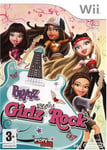 Bratz - Girl really rock !