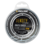 SG  Density Snag & Shock Leader 100M 0.50Mm 13.60Kg 30Lbs Clear