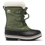 Vinterskor Sorel Yoot Pac™ Nylon Wp 2114111371 Grön