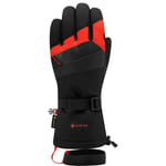 RACER Graven 6 Gtx - Noir / Rouge taille 7/S 2025