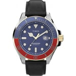 Timex Mens Harborside Coast Watch TW2V72200