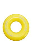 Swim Ring Yellow Aquarapid