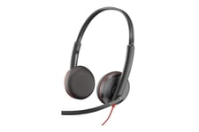 Poly Blackwire 3225 - headset