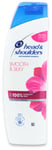 Head & Shoulders Smooth & Silky Anti-Dandruff Shampoo 250ml X 1