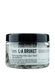 L:a Bruket 065 Sea Salt Bath Mint Nude