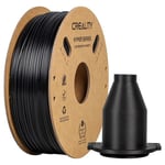 Consommable imprimante 3D Creality Hyper ABS Filament 1KG Noir