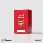 SUPERCLUB | Arsenal Player Cards 2023/24 | Expansion