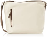 Mandarina Duck Hunter, Crossover Femme, Whitecap Gray, Taille Unique