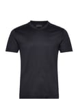 Emporio Armani T-Shirt Marinblå